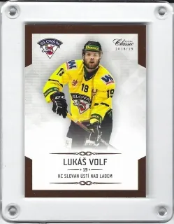 Volf Lukáš OFS Chance Liga 2018-19  č.248